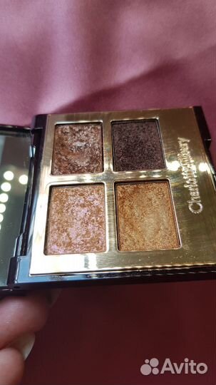 Тени Charlotte tilbury Celestial Eyes