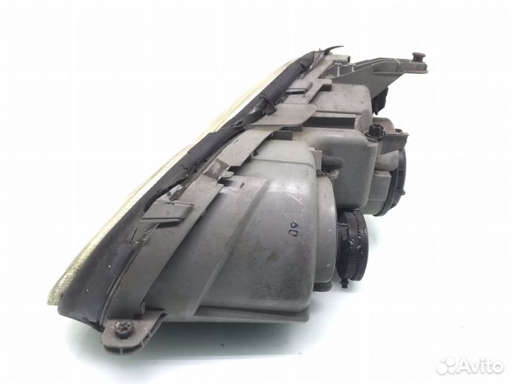 Фара mercedes-benz CLK W209 (2002-2009)