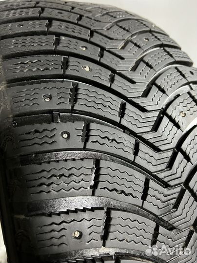 Michelin X-Ice North XIN2 255/55 R18
