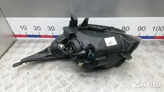 Фара правая chevrolet cruze J300 (GAD04MU01)