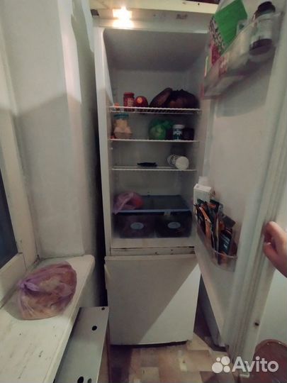 Холодильник бу