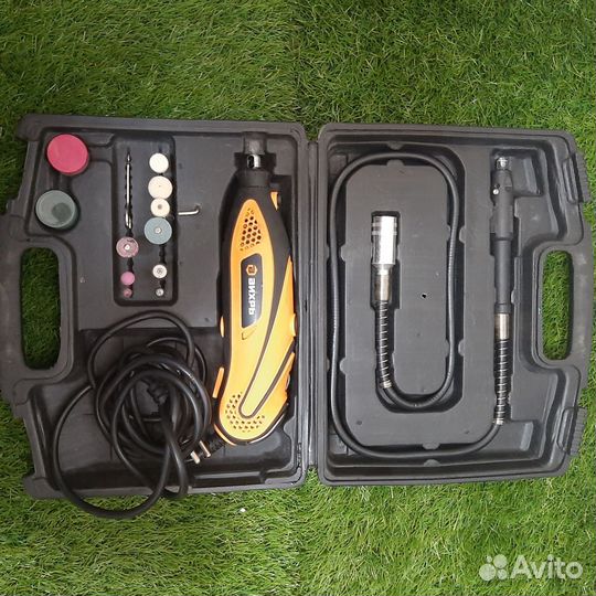 Гравер вихрь Г-160гв