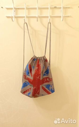 Рюкзак для обуви