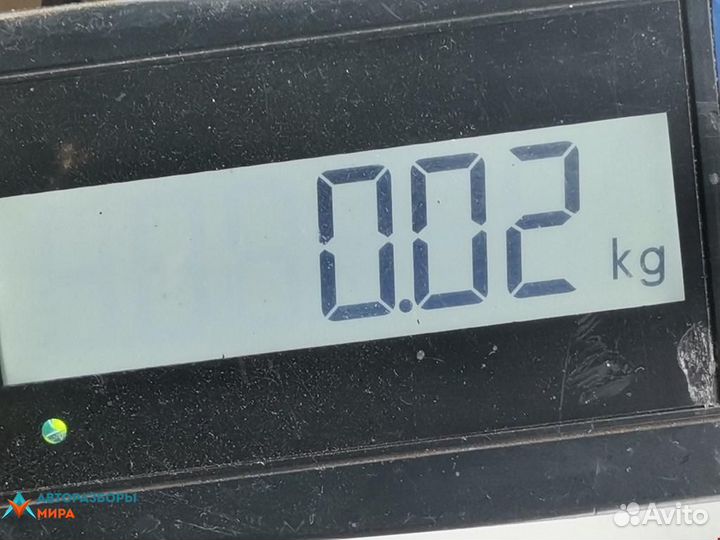 Кнопка ручного тормоза (ручника) Volkswagen Passat