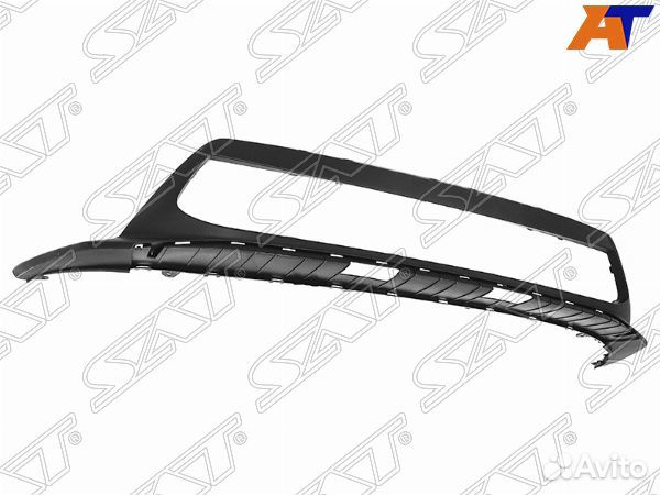 Бампер передний KIA cerato