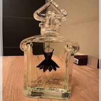 Guerlain la petite robe noire eau fraiche оригинал