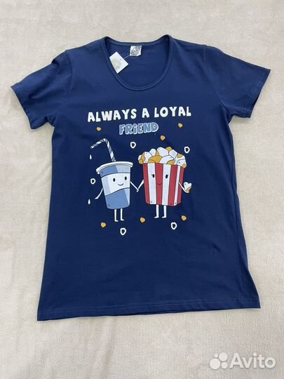 Пижама женская новая