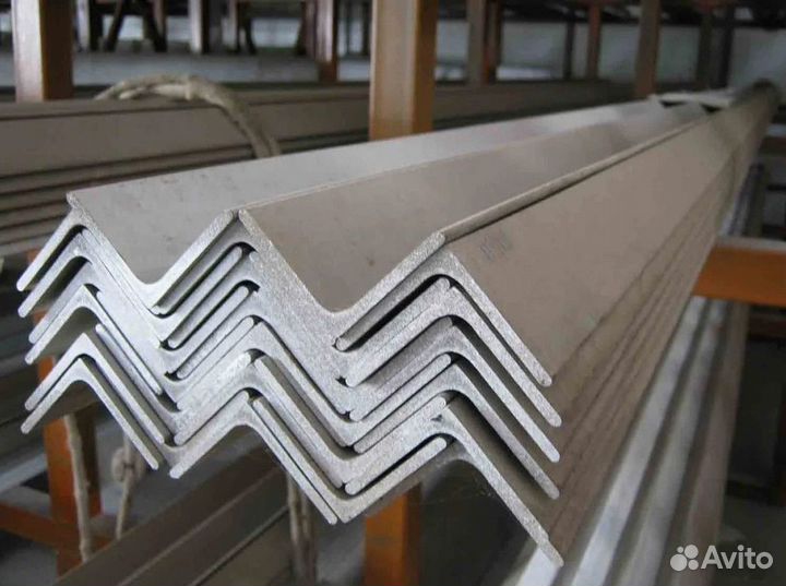 Уголок. Металлопрокат