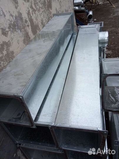 Вытяжка для помещения