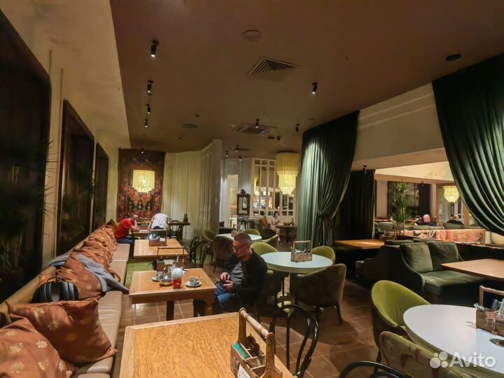 Дизайн интерьера и ремонт под ключ