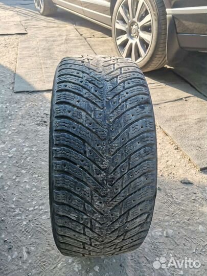 Nokian Tyres Hakkapeliitta 8 225/45 R18