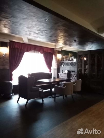 Кухонный работник