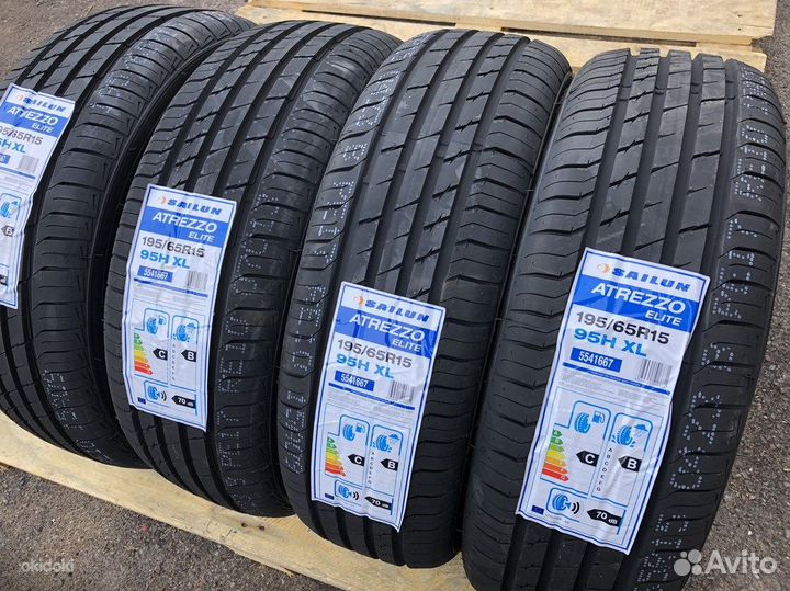 Michelin X-Ice Snow SUV 245/65 R17