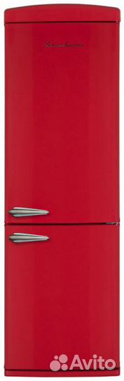 Холодильник Schaub Lorenz slus335R2