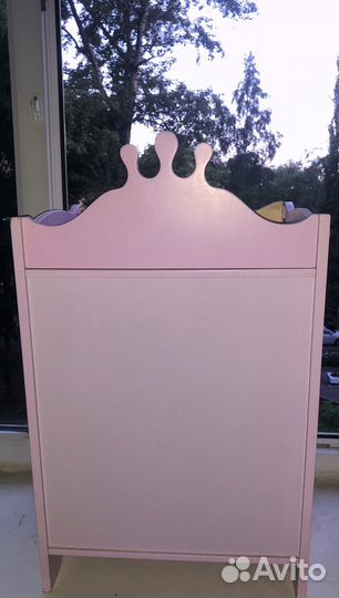 Комод детский Baby born