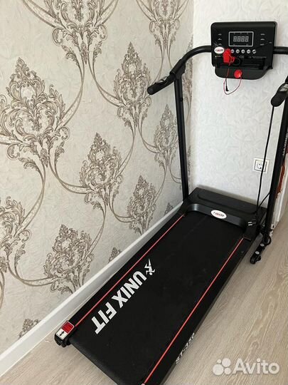 Беговой дорожка