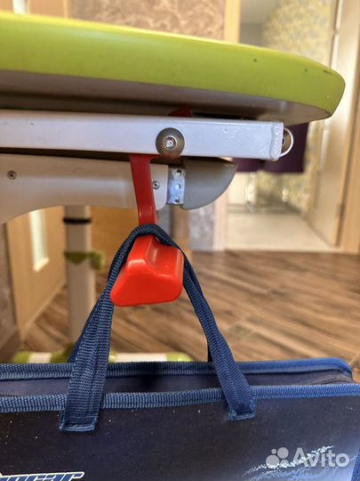 Детский письменный стол-парта