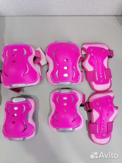 Роликовая защита