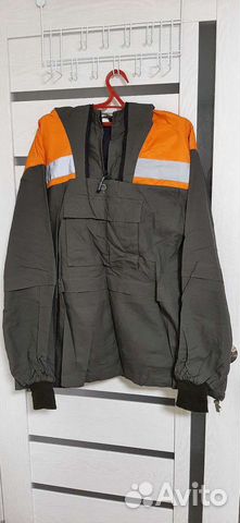 Костюмы для работы