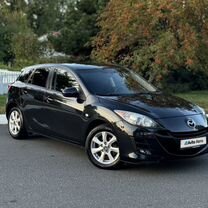 Mazda 3 1.6 AT, 2010, 128 200 км, с пробегом, цена 950 000 руб.