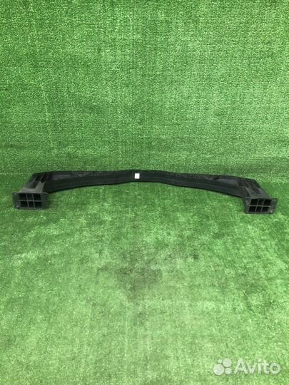 Усилитель переднего бампера Citroen C4