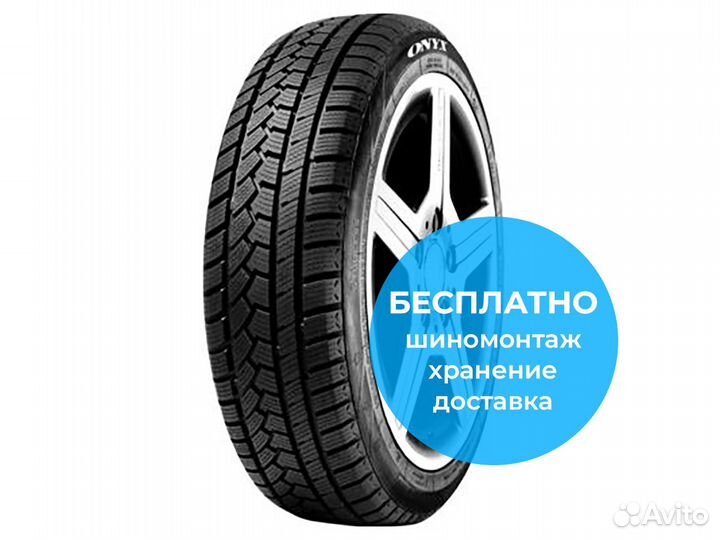 ONYX NY-W702 205/55 R16 91H