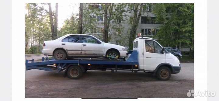 Эвакуатор. Автоэвакуатор. Услуги Эвакуатор