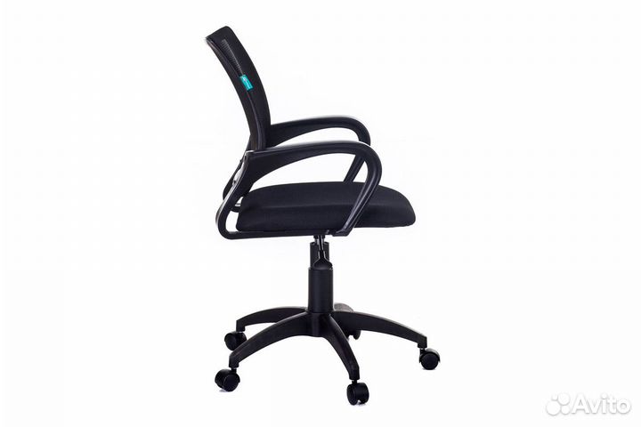 Кресло Бюрократ CH-695NLT