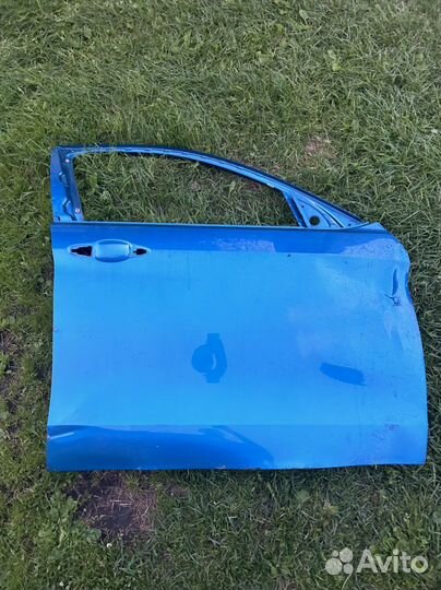 Дверь передняя правая bmw x6 x6m f16 f86