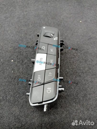 Переключатель света BMW 1 F40 2020 61315A16AB4