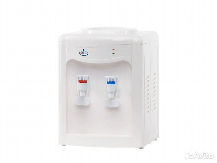 Кулер для воды настольный Smixx 26 тв