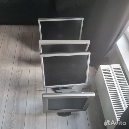 Монитор для компьютера