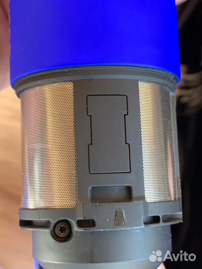 Стайлер Dyson HS05 long оригинал