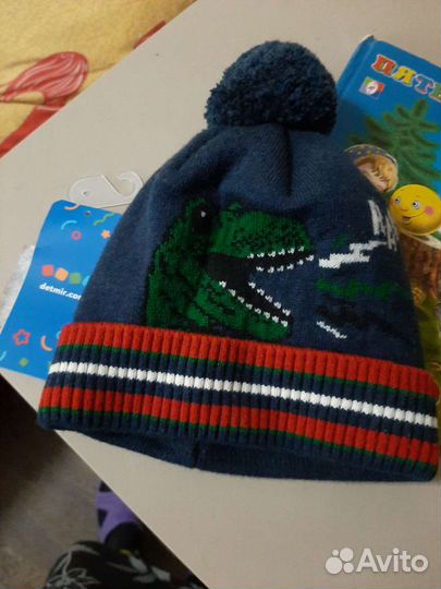 Шапки, манишки