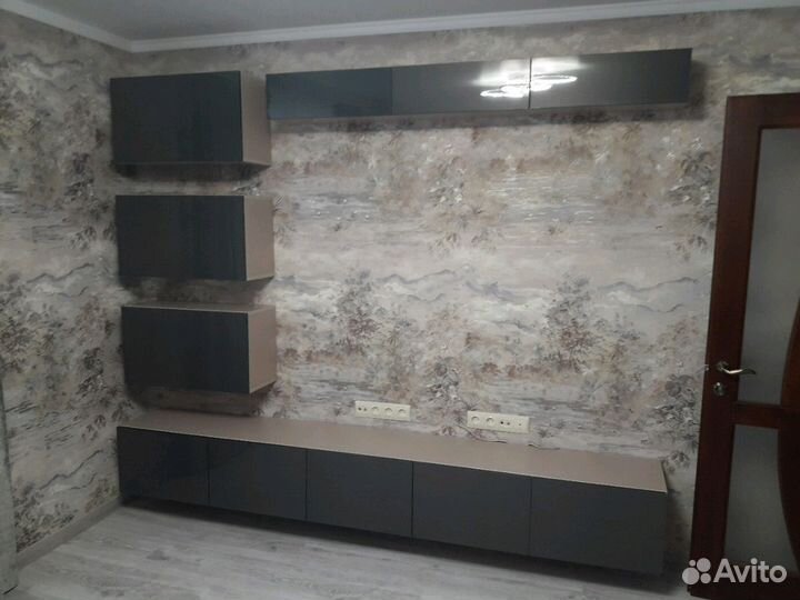 Мебель на заказ