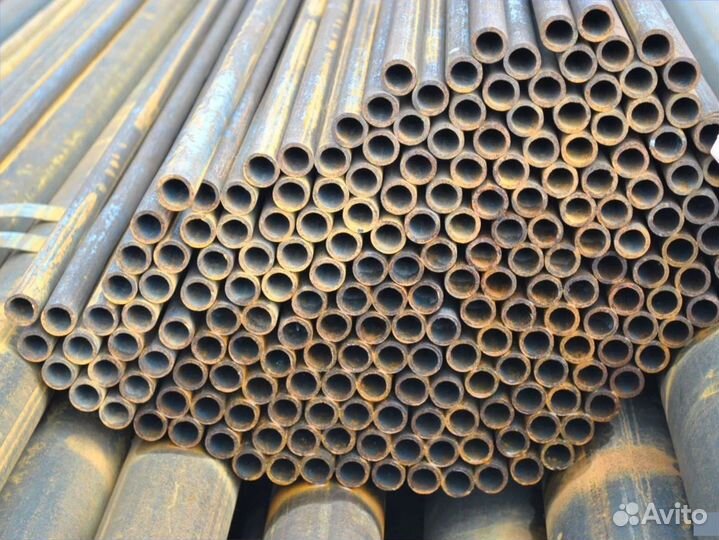 Труба вгп 15х2,8