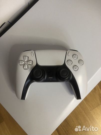 Sony playstation 5 ps5 с дисководом