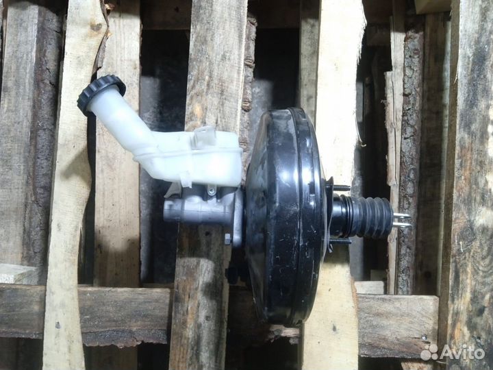 Вакуумный усилитель тормозов Mitsubishi Outlander3