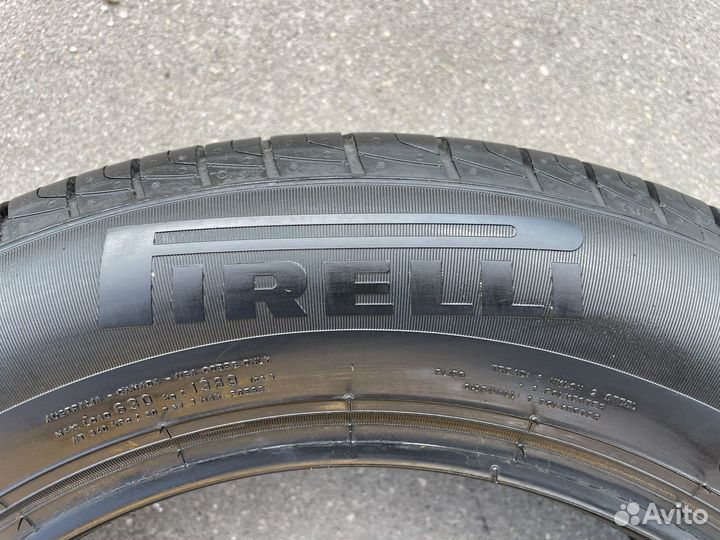 Pirelli Cinturato P1 Verde 185/65 R15