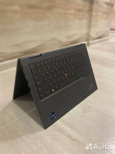 Lenovo Thinkpad X1 Yoga Gen 7 4K i7-1265U/16/512