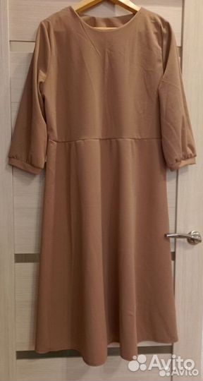 Платье женское новое 54 размер