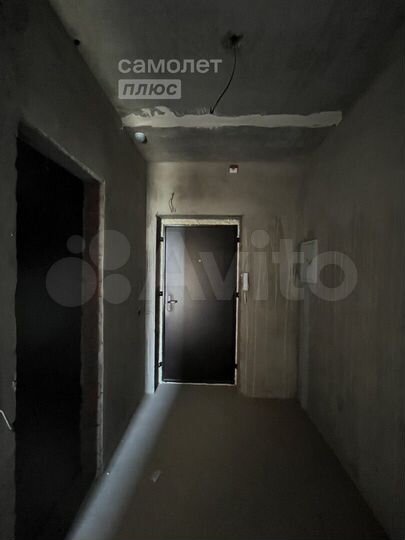 3-к. квартира, 69 м², 10/18 эт.