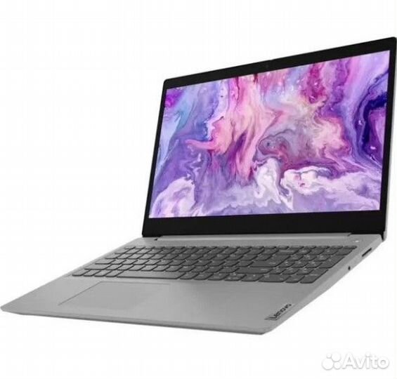 Lenovo IdeaPad 3