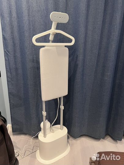 Отпариватель для одежды вертикальный xiaomi