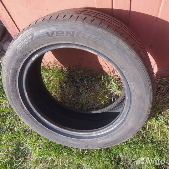 Hankook Ventus V12 Evo2 K120 205/55 R16 94