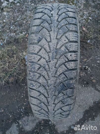 КАМА Кама-Евро-127 195/65 R15