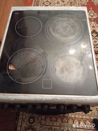 Плита электрическая