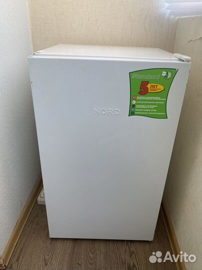 Холодильник Nord