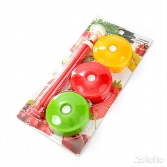 Вакуумные крышки с насосом