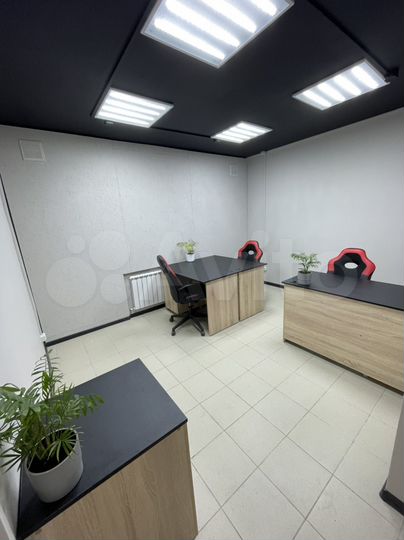 Офис, 12 м²
